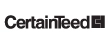 CertainTeed Logo