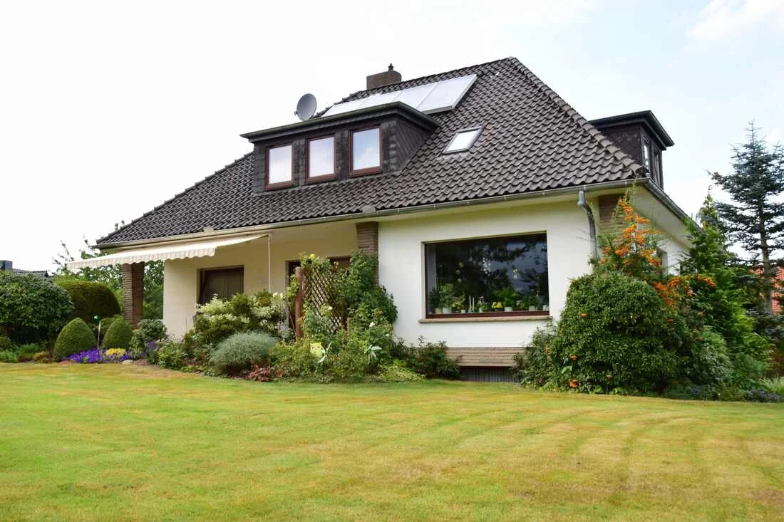 Residential Roofing Service