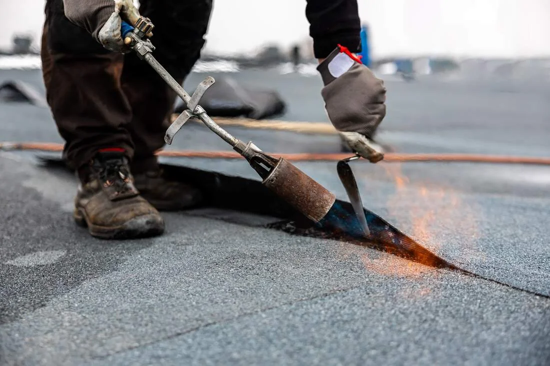 Benefits of Flat Roofs