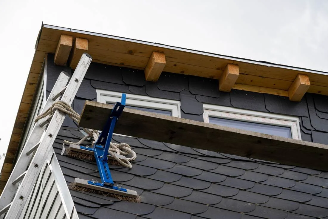 Reroofing Service