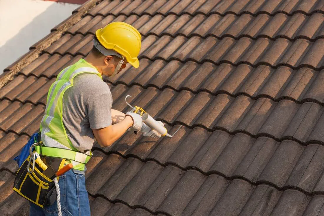 Expert Roofing Contractors
